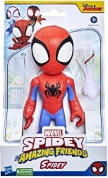 Marvel Spidey i njegovi nevjerojatni prijatelji Velika figurica Spidey