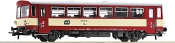 Roco priključni vagon za motorni vagon serije 810 ČD