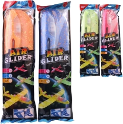 pjenasti bacački avion air glider – lagani jedrilica za zabavu na otvorenom