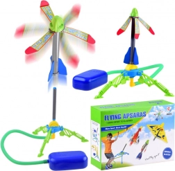 Super igračka lansirna raketa