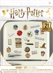 Set magnetića Harry Potter