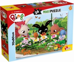 puzzle bing 24 dijelova – otkrivamo prirodu