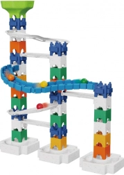 Kuglična staza 58 dijelova