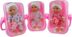 Dječja lutka s nosiljkom