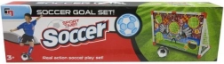 Nogometni set s golom i bodovnim otvorima