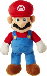 Plišana figurica Super Mario – Mario 30 cm