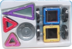 Magnetska građevna igra za djecu – 24 dijelova