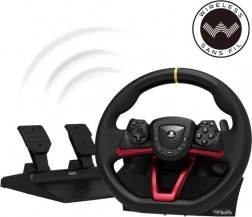 bežični trkaći volan HORI Racing Wheel APEX za PS5, PS4 i PC