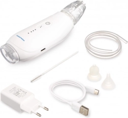 Električna nosna aspirator za djecu Canpol Babies