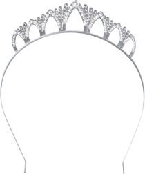 Dječja kruna Frozen