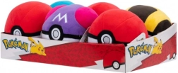 Plišana Poké Lopta Pokémon