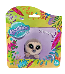 Životinjica Flockies ljenjivac Steven