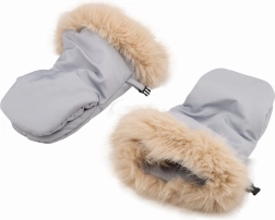 FreeON univerzalni navlaka za ruke za kolica grey