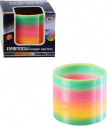 opruga Rainbow – šarena skakajuća spirala za djecu