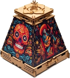 Proširenje zagonetke Piramida Sunca – Dan mrtvih (iDventure)