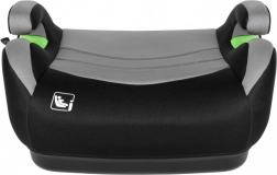 Autosjedalica Lionelo Luuk Fix i-Size 22–36 kg – Siva