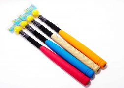 Pjenasti bejzbol set