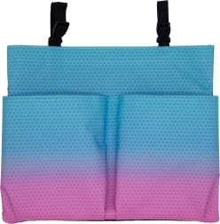 Džepnik za klupu OXY Ombre Pink