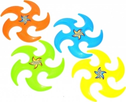 Leteći tanjur Zvjezdica 23 cm