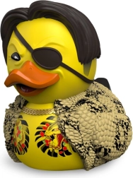 Mini kolekcionarska patkica TUBBZ – YAKUZA: Majima (5,5 cm)
