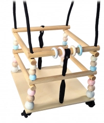 Hess ljuljačka za najmlađe za van