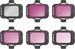 Set filtera Sunnylife MCUV i ND8/16/32/64/128 za DJI Avata 2