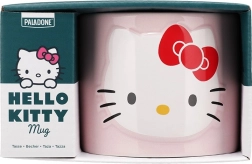 Reljefna šalica Hello Kitty