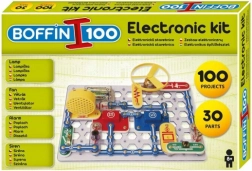 Elektronički komplet BOFFIN I 100