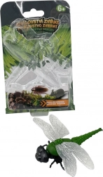 Puzajuća vretena – interaktivna igračka za djecu