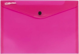 Omotnica s drukom A4 eCollection, ružičasta