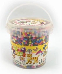 Peč-perle u kanti 9000 kom