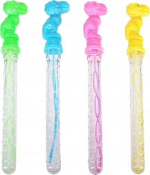Boca za mjehuriće dinosaurus 100 ml, 35 cm