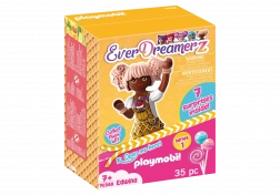 Playmobil EverDreamerz Edwina – set za igru s narukvicom i dodacima