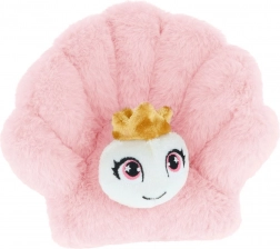 Keeleco ekološka plišana igračka Školjka 14 cm