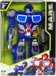 Robot M.A.R.S. Autotron interaktivna igračka za djecu