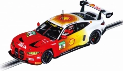 auto za autodrom CARRERA DIGITAL 132 BMW M4 GT3 SCHUBERT 1:32