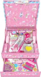 Tajni dvokatni pisaći set