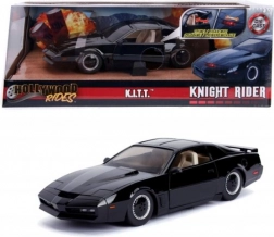 metalni model automobila KNIGHT RIDER KITT 1:24