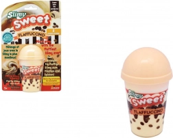 Slime - masa Slimy Sweet Flaffuccino