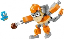 Lego Sonic 30676 Kiki i napad kokosom