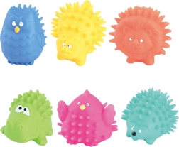 Meko životinjce s bodljicama 9 cm