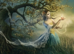 Puzzle Ekstaza 1000 dijelova od COBBLE HILL