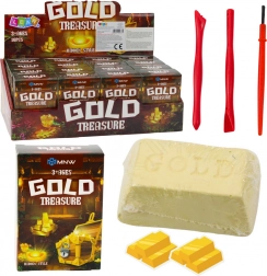 Kreativni set Zlatne iskopine