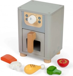 Zračna friteza za djecu Bigjigs Toys