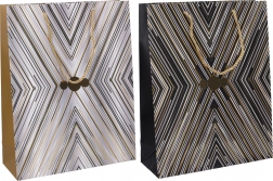 Poklon vrećica srednje veličine Cjelogodišnja 25x32x10 cm