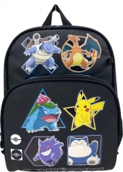 Pokémon ruksak 30 cm