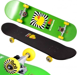 Drvena skateboard daska ReDo Rubber Duck
