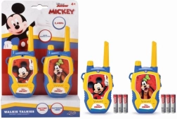 Dječje voki-toki Mickey Mouse