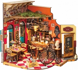 Miniatura Kućice Bar i Bistro Cheers