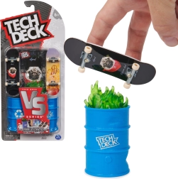Tech Deck Versus Series set fingerboarda April s preprekom